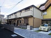 シャルマンドムスの賃貸物件
