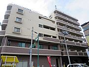 大和田駅より徒歩2分 築23年8ヶ月 7階建の賃貸物件