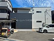 池田文化3号棟の賃貸物件