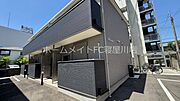 アルーデコートIIの賃貸物件