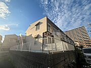 忍ケ丘駅より徒歩16分 2階 築37年7ヶ月の賃貸物件