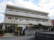 ハヤシハイツの賃貸物件