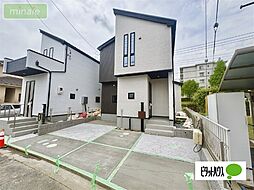 千葉県成田市中台２丁目25-5