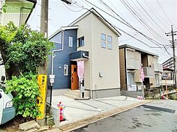 千葉県佐倉市上志津