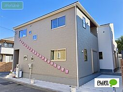 千葉県船橋市夏見台１丁目
