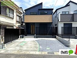 千葉県市川市曽谷４丁目