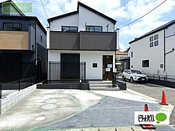 千葉県市川市曽谷４丁目