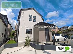 千葉県市川市曽谷４丁目