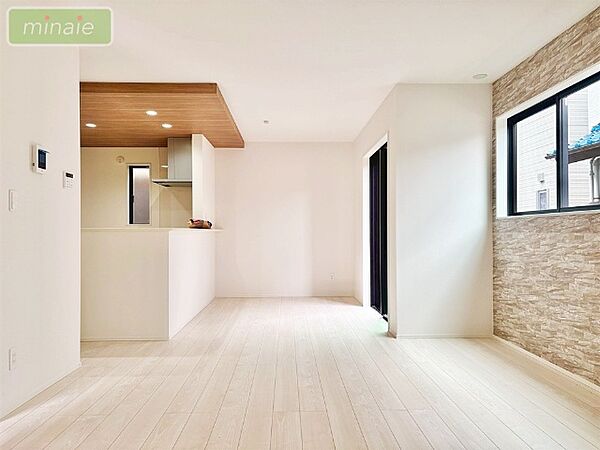上質感あふれるデザイン　施工例