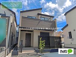 千葉県市川市曽谷４丁目