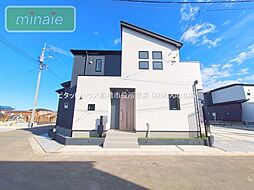千葉県船橋市三咲７丁目