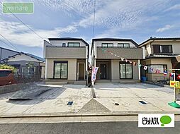 千葉県船橋市八木が谷１丁目