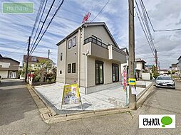 千葉県船橋市八木が谷１丁目