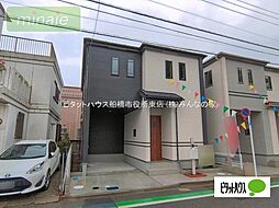 千葉県船橋市習志野台８丁目
