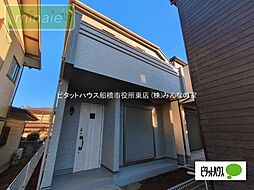 千葉県船橋市習志野台５丁目