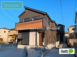 千葉県船橋市習志野台５丁目