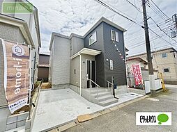 千葉県船橋市習志野台４丁目