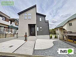 千葉県船橋市大穴北４丁目