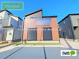 千葉県船橋市旭町５丁目