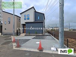 千葉県船橋市旭町５丁目