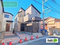千葉県市川市香取１丁目