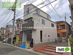千葉県市川市宝１丁目