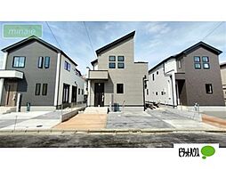 千葉県船橋市咲が丘２丁目