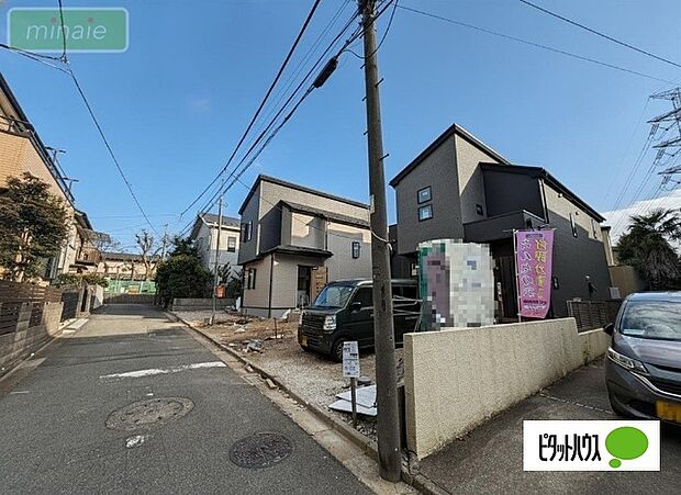 現地(2026.08.07撮影)