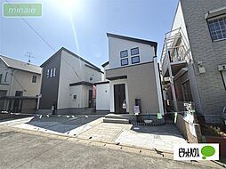 千葉県市川市南大野２丁目