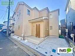 千葉県市川市原木３丁目