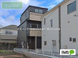 千葉県市川市原木３丁目