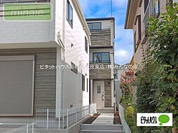 千葉県市川市原木３丁目