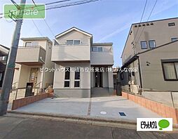 千葉県船橋市二宮２丁目