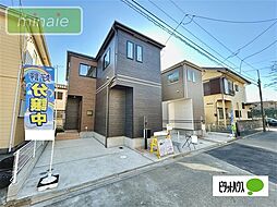 千葉県船橋市大穴南１丁目