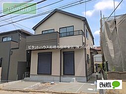 千葉県船橋市大穴南１丁目