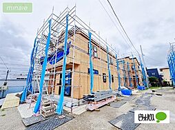 千葉県佐倉市上志津