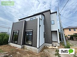 千葉県佐倉市上志津