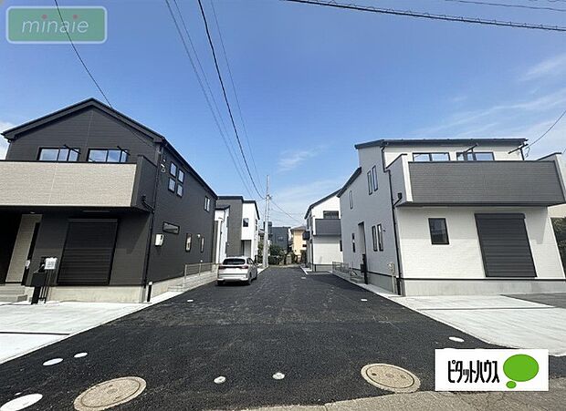 現地(2026年9月撮影)