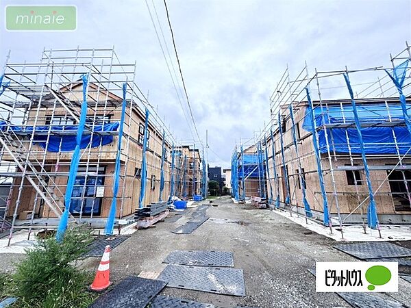 販売現地（2026.06.28撮影）