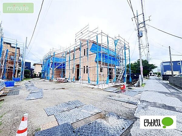 販売現地（2026.06.28撮影）