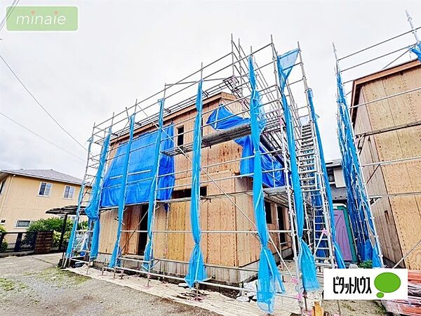 販売現地（2026.06.28撮影）