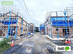 千葉県佐倉市上志津