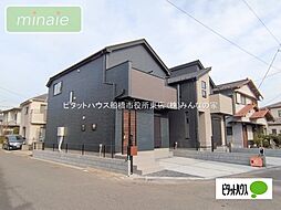千葉県船橋市三山５丁目