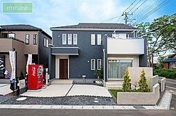 千葉県佐倉市西志津４丁目