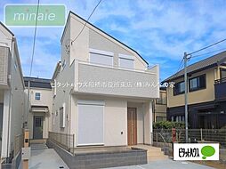 千葉県船橋市習志野台５丁目