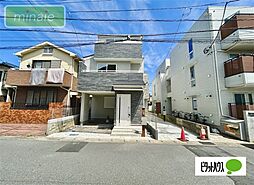千葉県船橋市海神３丁目