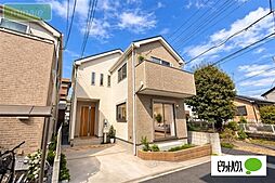 千葉県市川市稲荷木３丁目13-4