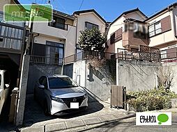 千葉県市川市下貝塚２丁目