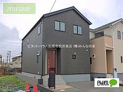 千葉県市川市東菅野５丁目
