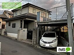 千葉県船橋市上山町３丁目